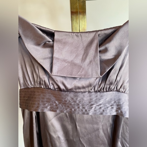 BCBGMaxazria Silk Top - Picture 4 of 7